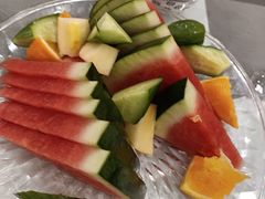 -巴依老爷新疆美食(清华东门店)
