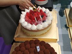 -红跑车HPCBAKERY(汉商店)