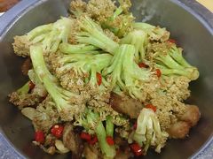 -吉莲利苑海鲜酒家(珠海拱北29年老字号店)