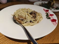 -汝是素•文创素食馆(金月湾店)