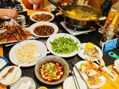-余桥村牛肉汤(茸平路店)