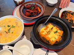 -吕氏焗小鲜•海鲜青岛菜(总店)