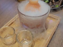 -街角等你.大连海鲜烧烤(西安路店)