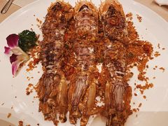 -金苑海鲜酒家(来魅力店)