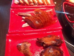 -羲和雅苑•北京烤鸭(乐园道万象城店)