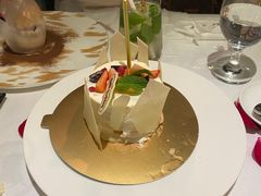 -王品牛排(福州泰禾店)