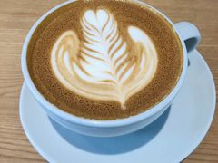 -KYO COFFEE(胶州路店)