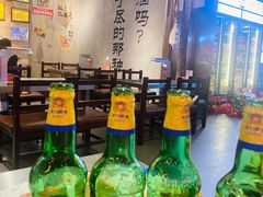 -大头叔烤鸡爪·朝鲜族烤串(天池路店)