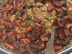 -勺园中餐厅