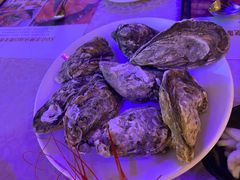 -芭菲盛宴·环球美食(北城国际店)