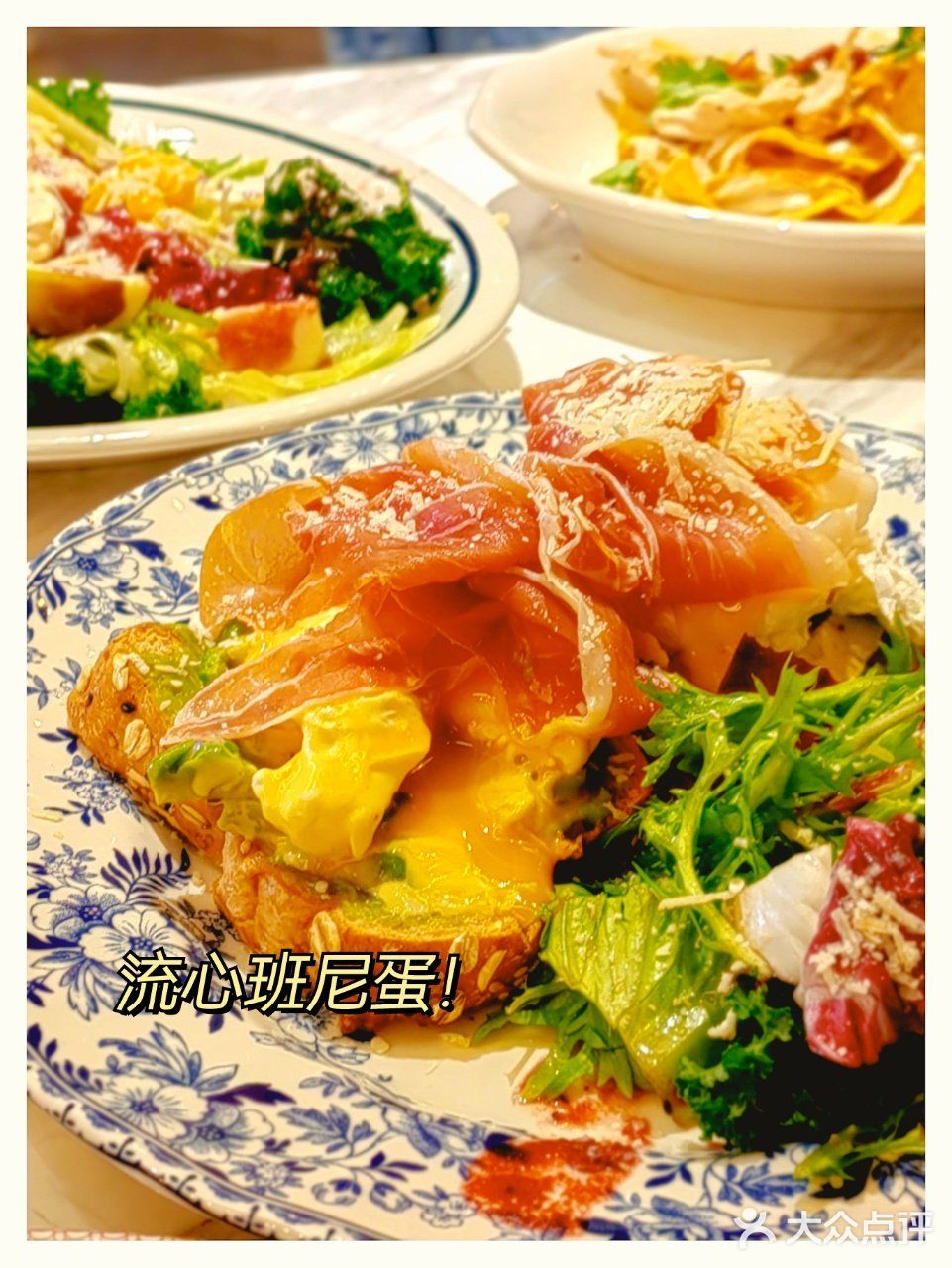 天津新店🆕颜值天花板✨也太适合约会了