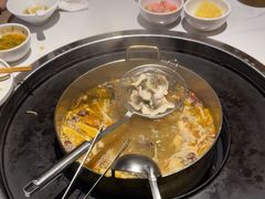 -云尊府云南菜·蒸汽石锅鱼(学清路店)