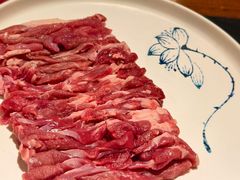 -南门四季铜锅涮肉(左家庄店)