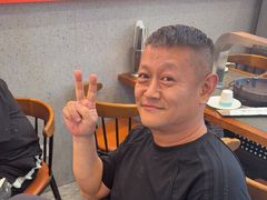 -揽月斋炙子烤肉·清真(安定门·五道营店)