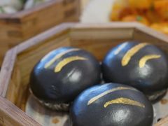 黑金流沙包-茶小点(丽悦新天店)