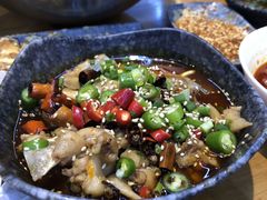 -付小姐在成都(吾悦广场店)