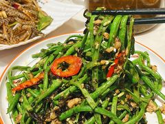 -友德福.老字号粤菜.广州地标融合美食(荔湾路店)