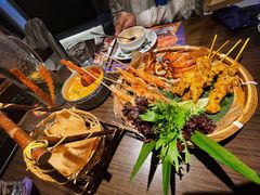 -泰妃殿(宏伊国际广场店)