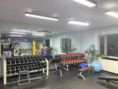 -悦健身私教工作室(双井店)
