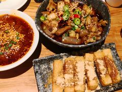-付小姐在成都(中山公园店)