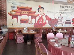 -老蒲鲜·地标·非遗美食(涵江店)