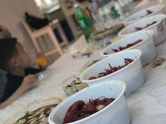 -杨氏青龙虾·羊蝎子(托乐嘉店)