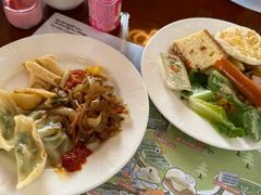 -中旅阿那亚九龙湖·公主酒店