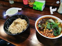 -赤酱红油(家乐福店)
