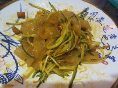 -粗粮人家·东北菜(洋桥店)