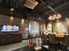 -牛头鱼庄·地道广西菜(西明店)