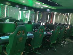 -PANDA电竞中心(天街店)