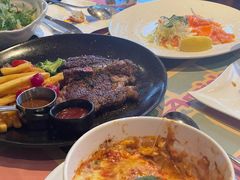 -安妮意大利餐厅(国贸店)
