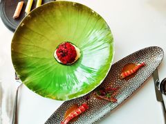 -翡翠36餐厅(浦东香格里拉店)