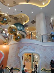 -奈尔宝·国风主题儿童乐园·亲子餐厅(豫园商城店)