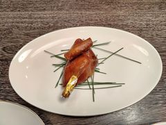 -Yan Ting 宴庭中餐厅(上海静安瑞吉酒店)