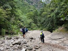 -楠溪江风景名胜区