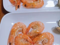 -船奇蒸汽海鲜·闽菜(八市海鲜总店)