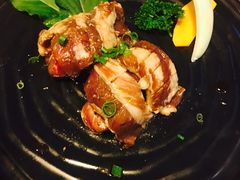 -黑牛の店·和牛烧肉(大悦城店)