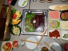 -海底捞火锅(吾悦广场店)