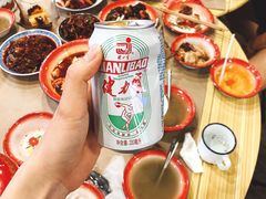 -思博半步颠小酒馆(梦时代店)