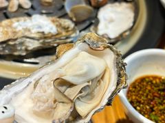 -77号渔船·蒸海鲜青岛菜(积米崖店)