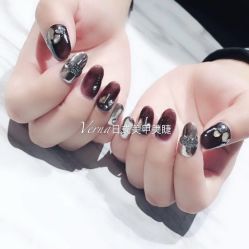 -VERNA日式美甲美睫