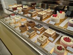 -M'CAKE(西单大悦城店)