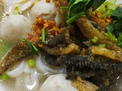 -其美潮州鱼旦粉世家(花城汇南区分店)