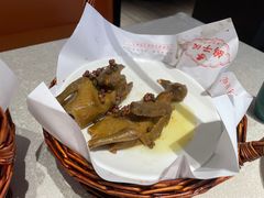 -鸽子侯·家宴·平价海鲜(绿地店)