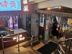 -老廣食堂(区庄店)
