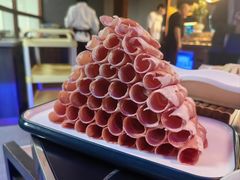 -额尔敦传统涮(公园西路店)