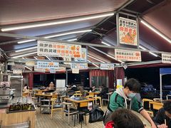 -赞酱川式烤肉(蜀都万达店)