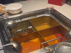 -海底捞火锅(太原南站店)