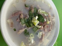 羊杂汤-西关回头馆(西关美食街店)